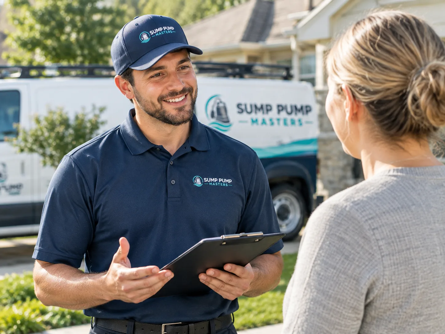 Sump Pump Repair Creston, IA FAQs